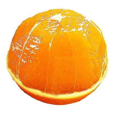 正宗江西赣南脐橙手剥新鲜橙子5斤应当季水果现摘包邮产地直发