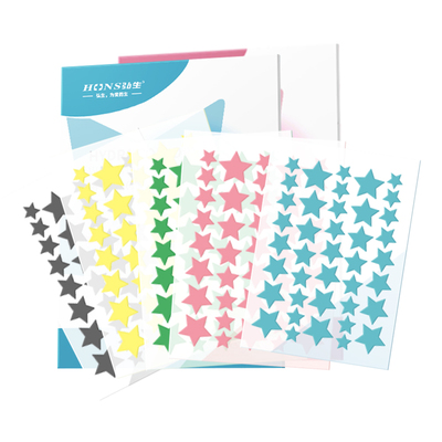 【全网热销王】医用级星星痘痘贴