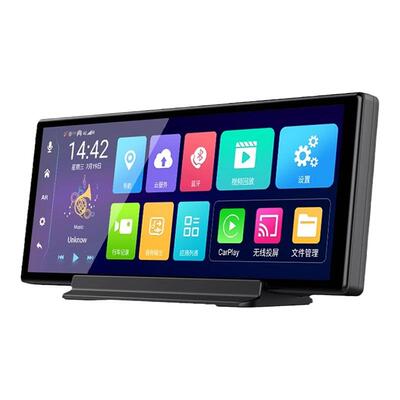 4G导航carplay互联行车记录仪