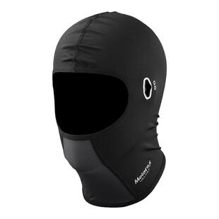 MOTORAX摩雷士摩托车骑行头套冬季保暖冰丝防风吸汗速干机车头罩