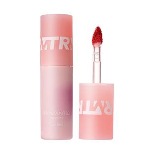 罗小曼绵绵唇泥唇釉女唇彩唇蜜唇油哑光丝绒镜面口红