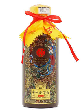 贵州k6053度酱香型整箱装迎宾酒