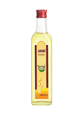 沈郎乡有机纯正山茶油压榨食用油