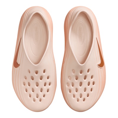 Nike/耐克正品ReactX Rejuven8女士休闲一脚蹬透气凉鞋HV5062-802