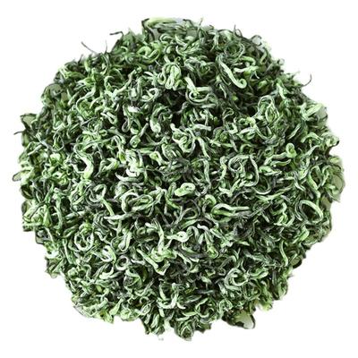 2024新茶绿茶碧螺春浓香明前茶叶