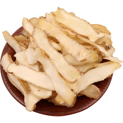 野生500g中药材新鲜正宗玉竹片