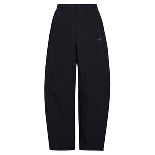 adidas阿迪达斯男26新款三条纹透气运动休闲裤KY8312/KY8311 