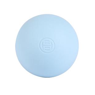 吕小军LUXIAOJUN瑜伽按摩筋膜球肌肉放松足底脚底背部按摩球健身