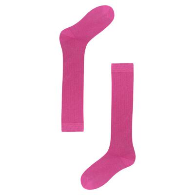 【紫标】AR桑蚕丝莫代尔云朵肌理袜2026春季莱卡显瘦小腿袜薄款女