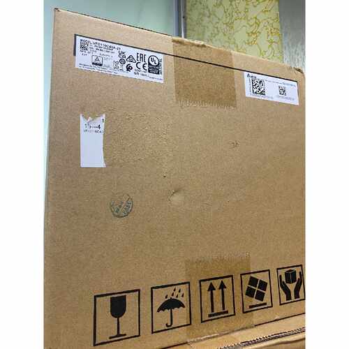 台达变频器VFD110C43A2111KW
