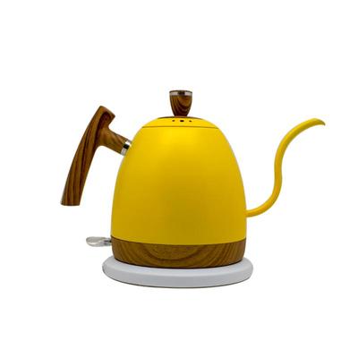 控温壶手冲壶REDAPRO304不锈钢