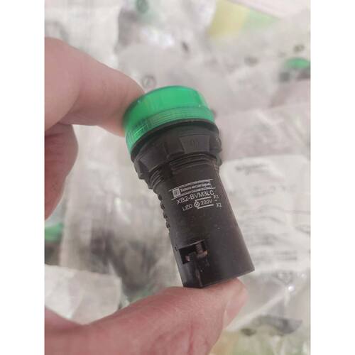 〔议价-可维修〕施耐德XB2BVB XB2BVMD XB2BVQ1LC 3L 工控自动化