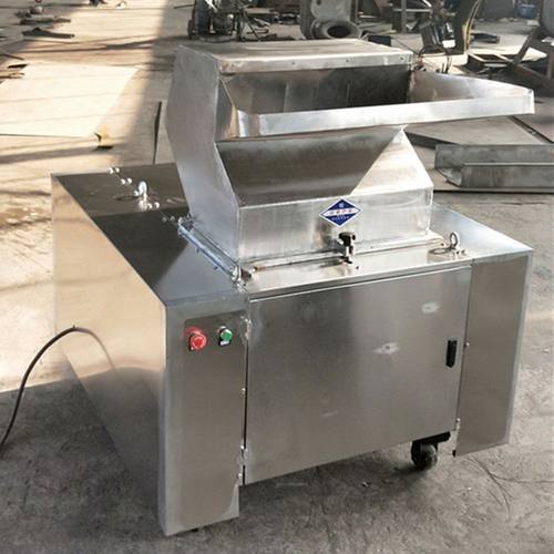 供应不锈钢破碎机 动物骨头粉碎机绞碎机不锈钢碎骨机