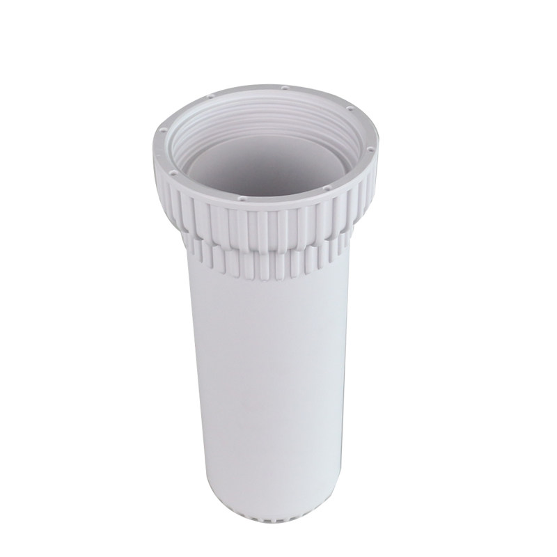 开能奔泰净水器滤瓶/滤筒/滤芯外壳10寸黑白宝箱RO400纯水机原装