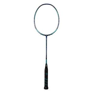 薰风新款羽毛球拍碳素超轻纳米中杆熏风国伦2300专业高磅正品单拍