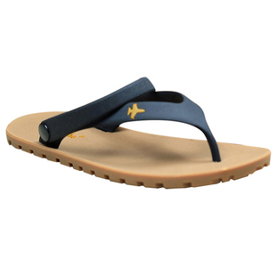 男式拖鞋外穿休闲橡胶人字凉越南进口天然防滑不断底开车韩潮学生