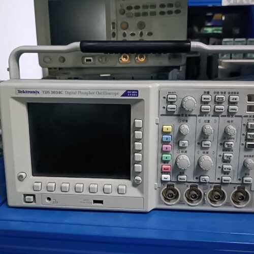 【请询价】Tektronix/泰克 TDS3034C数字示波器 300