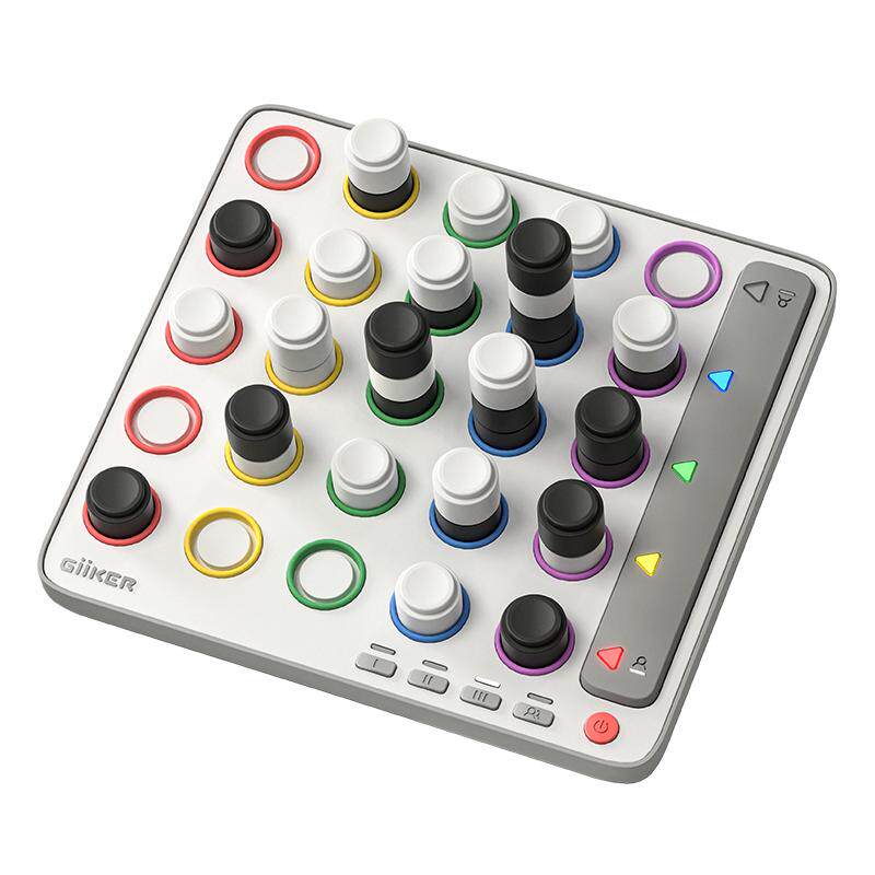 计客智能四子棋益智高智商玩具