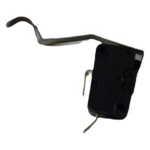 广东高码单头奶昔机搅拌机电动过滤调理机的配件微动开关单个黑色