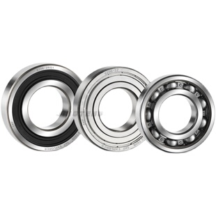 日本NSK轴承进口6200 6201 6202高速原装6203 6204ZZ 6205 RS DDU