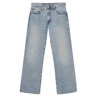 【商场同款】Levi's李维斯25年秋季新款男士567喇叭牛仔裤A8630