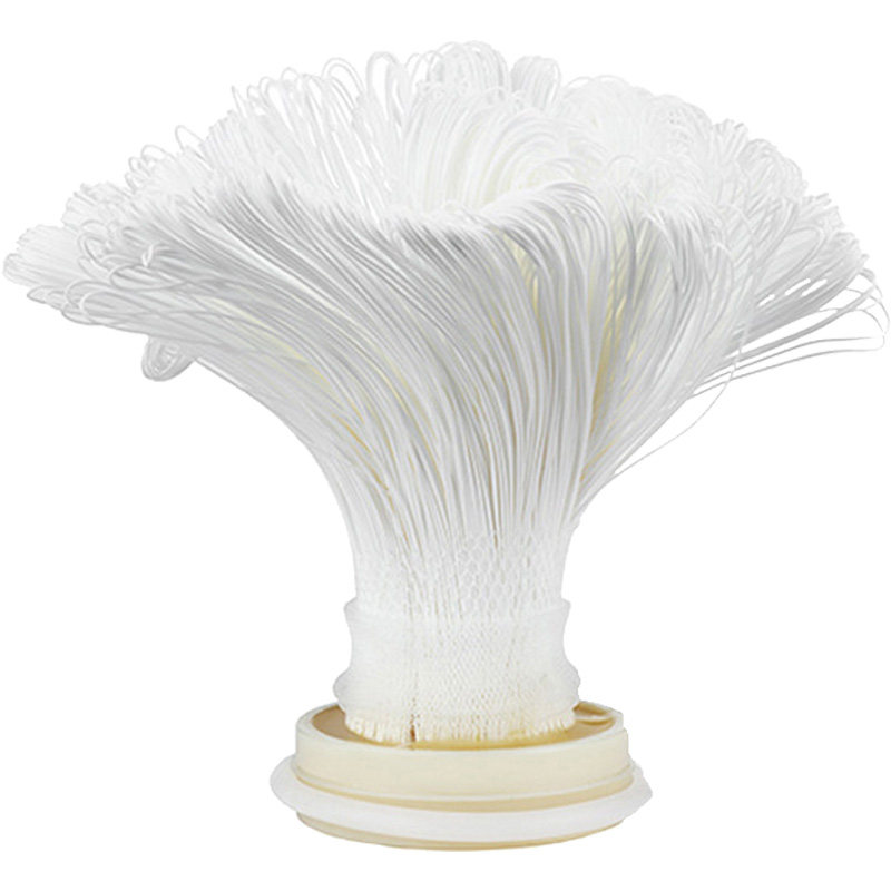 乡水泉PVDF超滤净水器滤芯超滤膜过滤器可清洗的棉芯通用家用前置