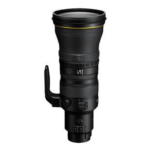 尼康Z 400mm f/2.8 TC VR S内置1.4倍增距镜长焦自动对焦镜头