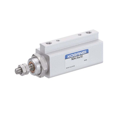 小金井嵌入型气缸NDAS6/10/16