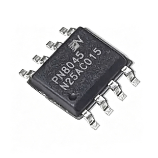 PN8045原装正品/进口全新PN8045C 贴片 SOP-8电源管理芯片IC