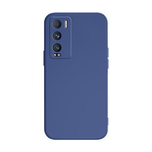 适用真我realmeGT大师探索版手机壳realme GT新款5G液态硅胶opporealmeGT保护套镜头全包防摔TG男女oppo外壳