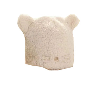 包邮孕妇月子帽秋冬季厚款产后头巾发带做月子用品产妇帽防风保暖