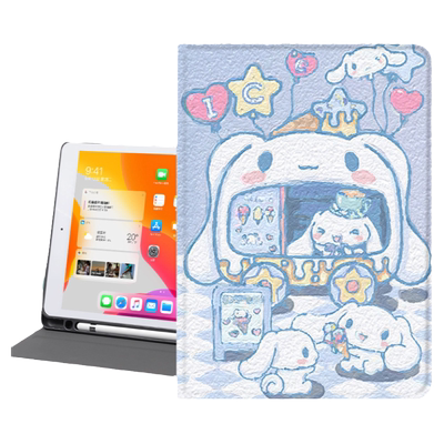 ipad保护壳苹果平板保护套