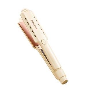 奥克斯直板夹不伤发负离子直发夹板大号熨板直夹板拉直发电发廊款