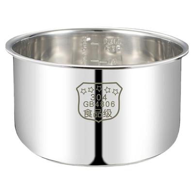 半球304不锈钢5食品级不锈钢