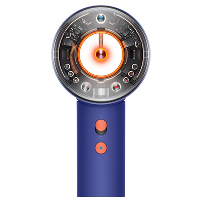 Dyson戴森HD16智能吹风机湛蓝紫