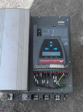 pstb370-600-70软启动200kw测试包
