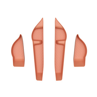 适用于深蓝S05车门储物盒中控收纳水杯垫改装汽车用品内饰专用