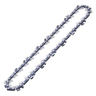 原装进口通用油锯链条锂电链合金材质精品刀头伐木锯链条电锯链条