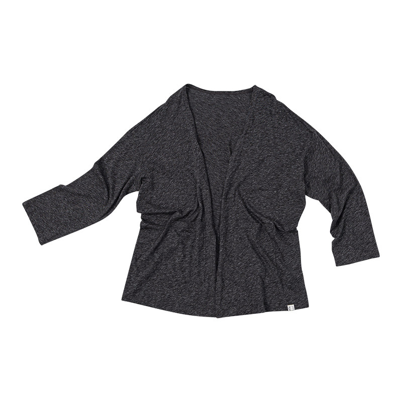 SVE天丝女套装垂坠顺滑亲肤简休闲运动套装