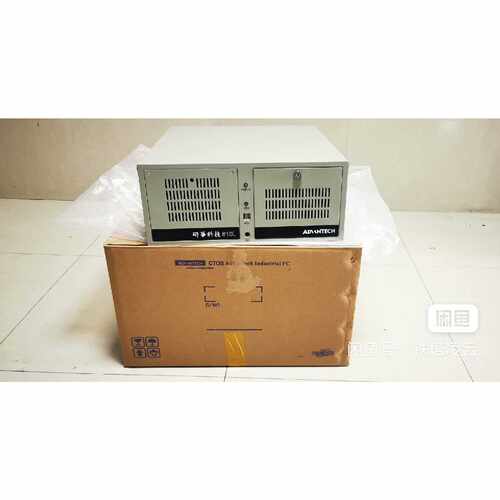 询价9.9新9代i7研华IPC-610L工控机，研华AIMB