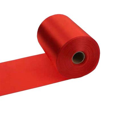 10cm公分宽绸布带缎带吊顶椅背