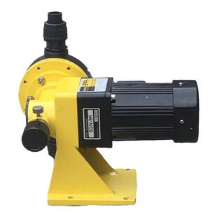 JCM/JWM/GM隔膜式计量泵投加泵 加药泵 耐腐蚀隔膜计量泵水泵液体