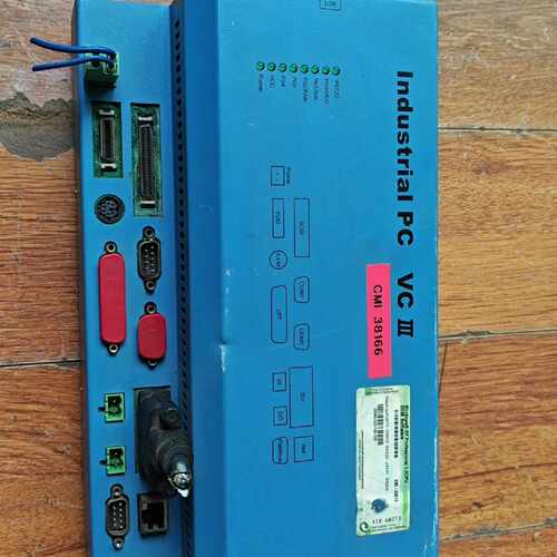 询价-kontron控创VC300-I-CMI-CAN(16295可维修