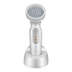 纽鹿红蓝彩光美容仪led祛痘仪手持照脸大排灯家用嫩肤面罩面膜仪