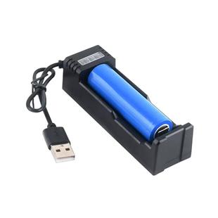 USB多功能锂电池电池盒充电器18650/18500/18350/26650/16340可用