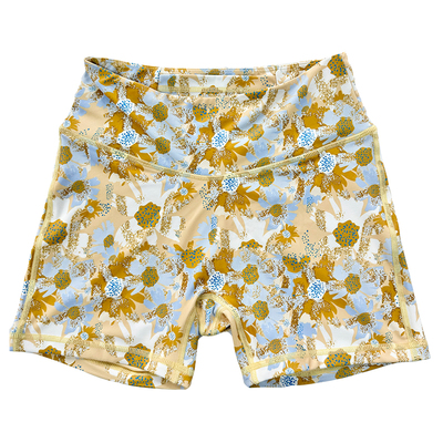 Silverwind健身运动瑜伽服短裤