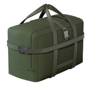 牛津布旅行收纳袋学生衣服被子棉被专用行李包加厚大容量整理神器