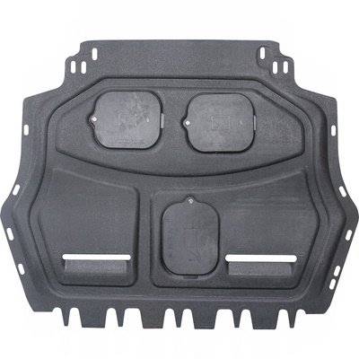 林肯冒险家专用树脂发动机下护板