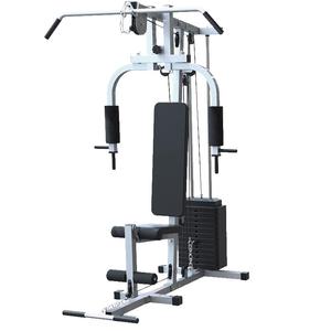 驰尚综合训练器单人站运动器材健身房力量训练机家用组合健身器材