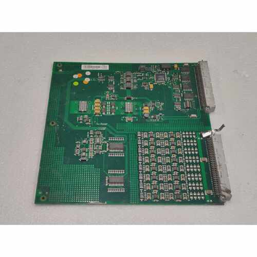 ABB 3BSE018290R1 DSAI 133A Analog Input Board 32 Channels